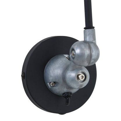 ronde-zwarte-industriele-hanglamp-scharnierarm-mexlite-davin-variant-image5