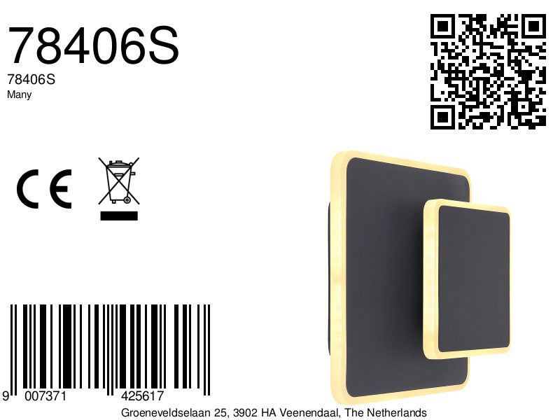 wandlamp-zwart-opaal-dubbel-vierkant-globo-many-variant-image8a