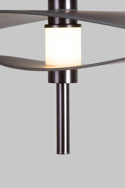 Luminária pendente de vidro bronze quente It's About RoMi Kyoto – imagem 5