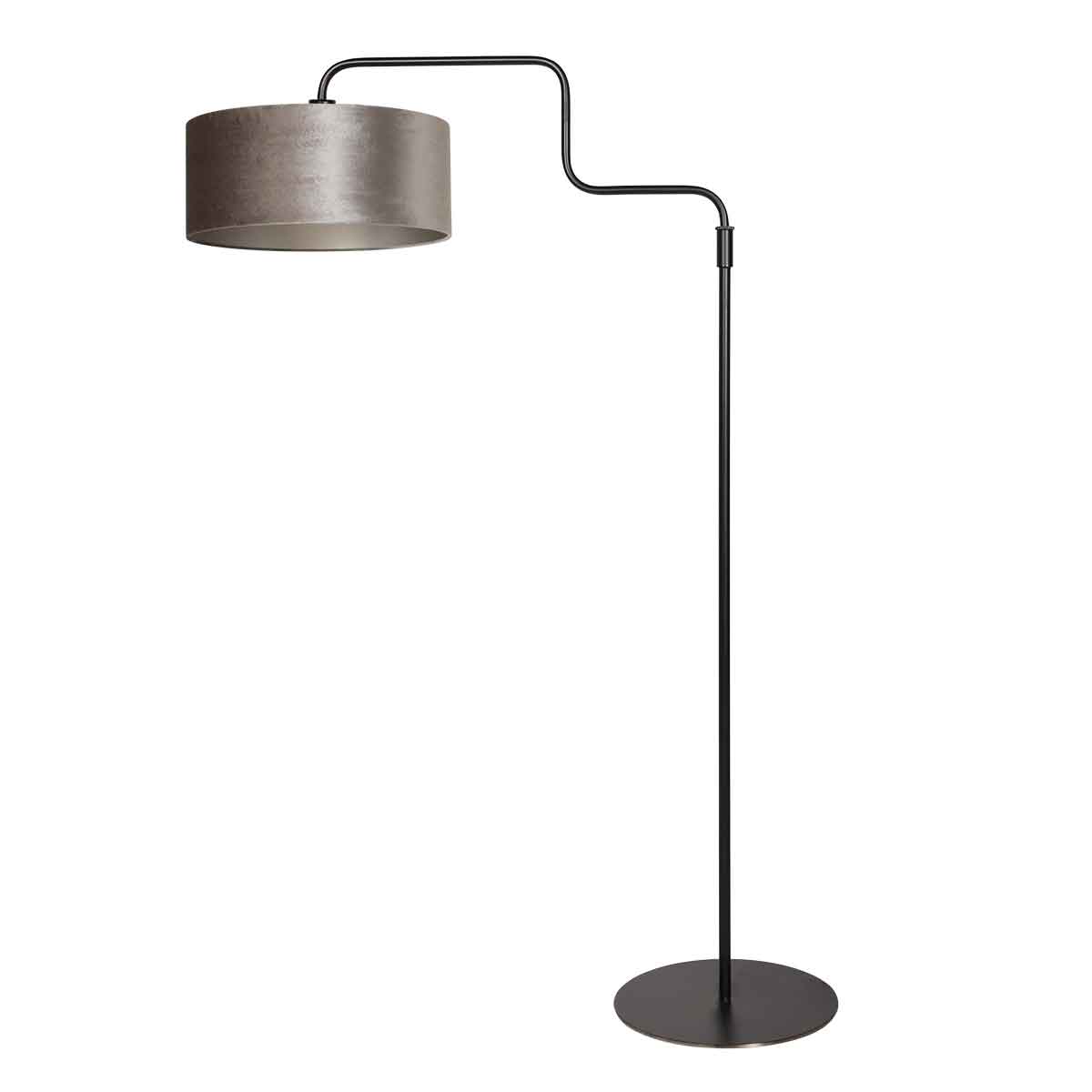 trendy-zilveren-vloerlamp-metaal-steinhauer-bloeba-variant-image1