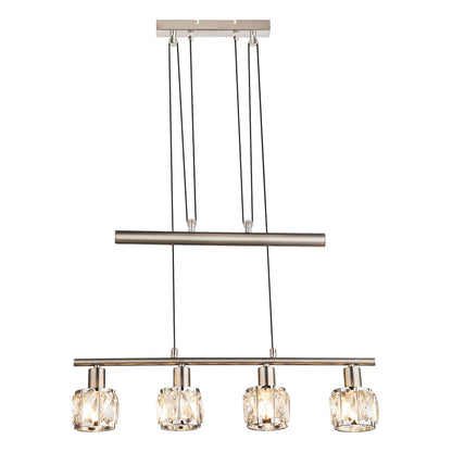 nikkelen-dubbelstang-4-kristalkap-hanglamp-globo-kris-main-image