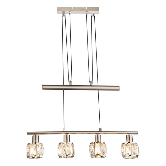 nikkelen-dubbelstang-4-kristalkap-hanglamp-globo-kris-main-image