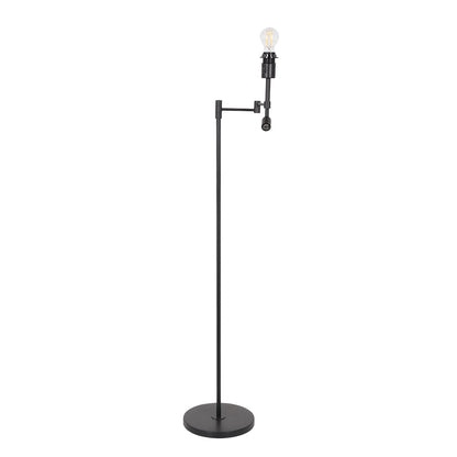 zwarte-moderne-vloerlamp-met-leeslamp-en-rieten-kap-steinhauer-stang-variant-image10