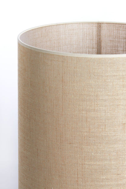 cilinder-lampenkap-bruin-jute-light-living-sendai-variant-image6
