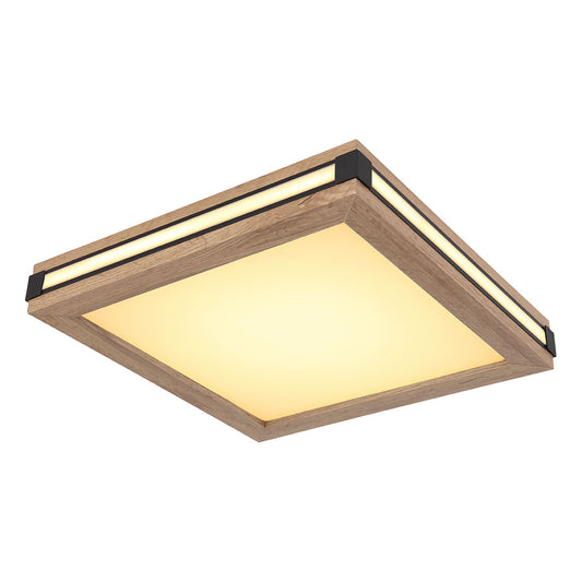 vierkante-witte-landelijke-plafondlamp-globo-carla-main-image