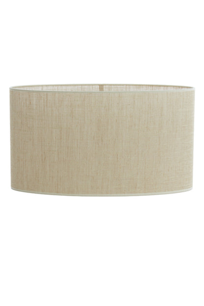 cilindervormige-beige-stof-lampenkap-light-living-sendai-variant-image1