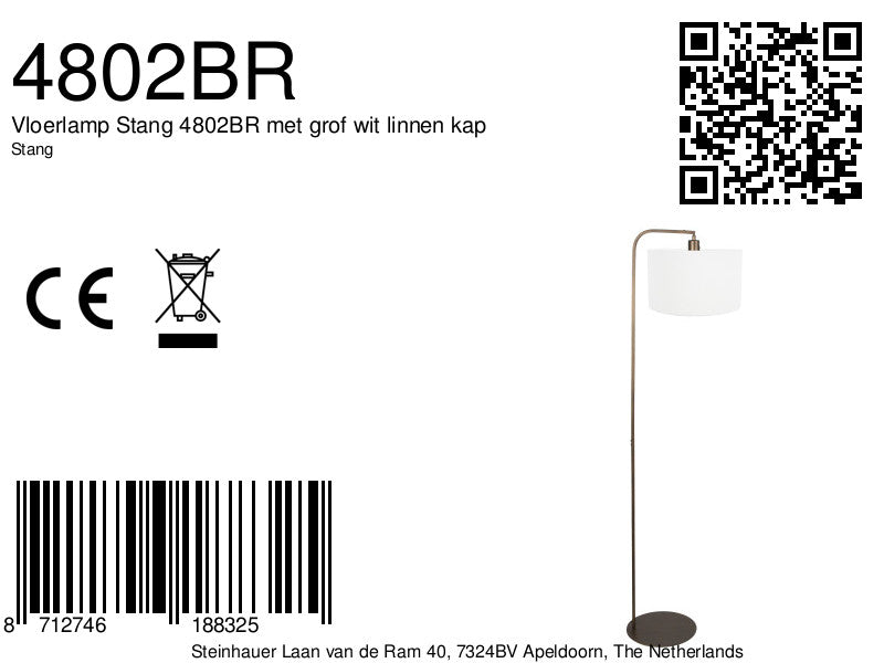bronzen-vloerlamp-met-grof-wit-linnen-kap-steinhauer-stang-variant-image8a