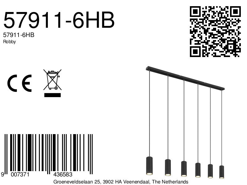 zwarte-hanglamp-6-spots-globo-robby-variant-image8a