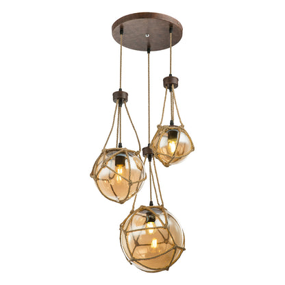 retro-bruine-metalen-hanglamp-globo-tiko-main-image