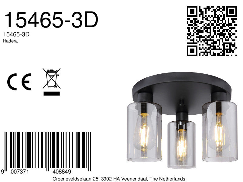 metalen-plafondlamp-zwart-modern-globo-hadera-variant-image8a