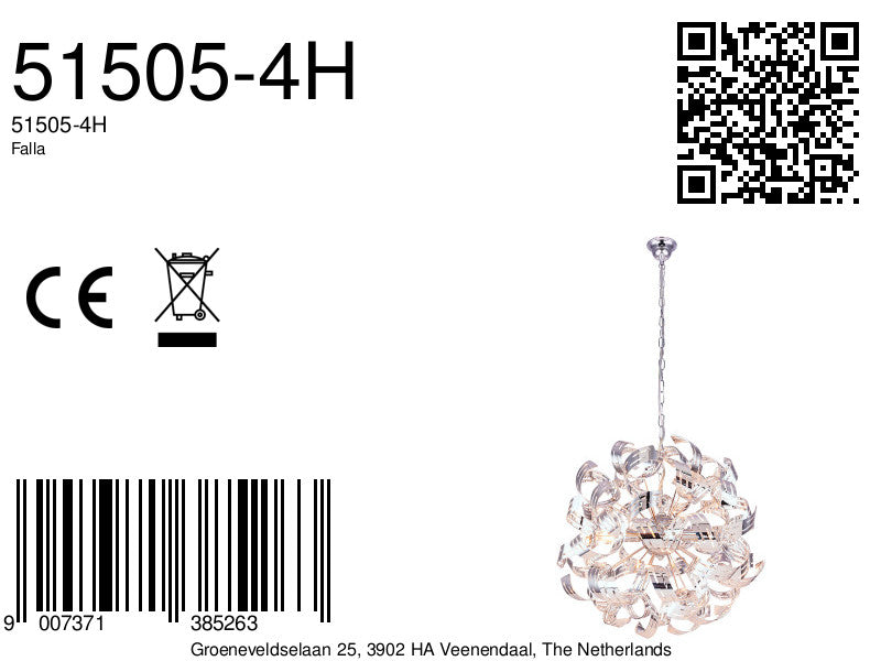 romantische-hanglamp-chromen-bolconstructie-globo-falla-variant-image8a