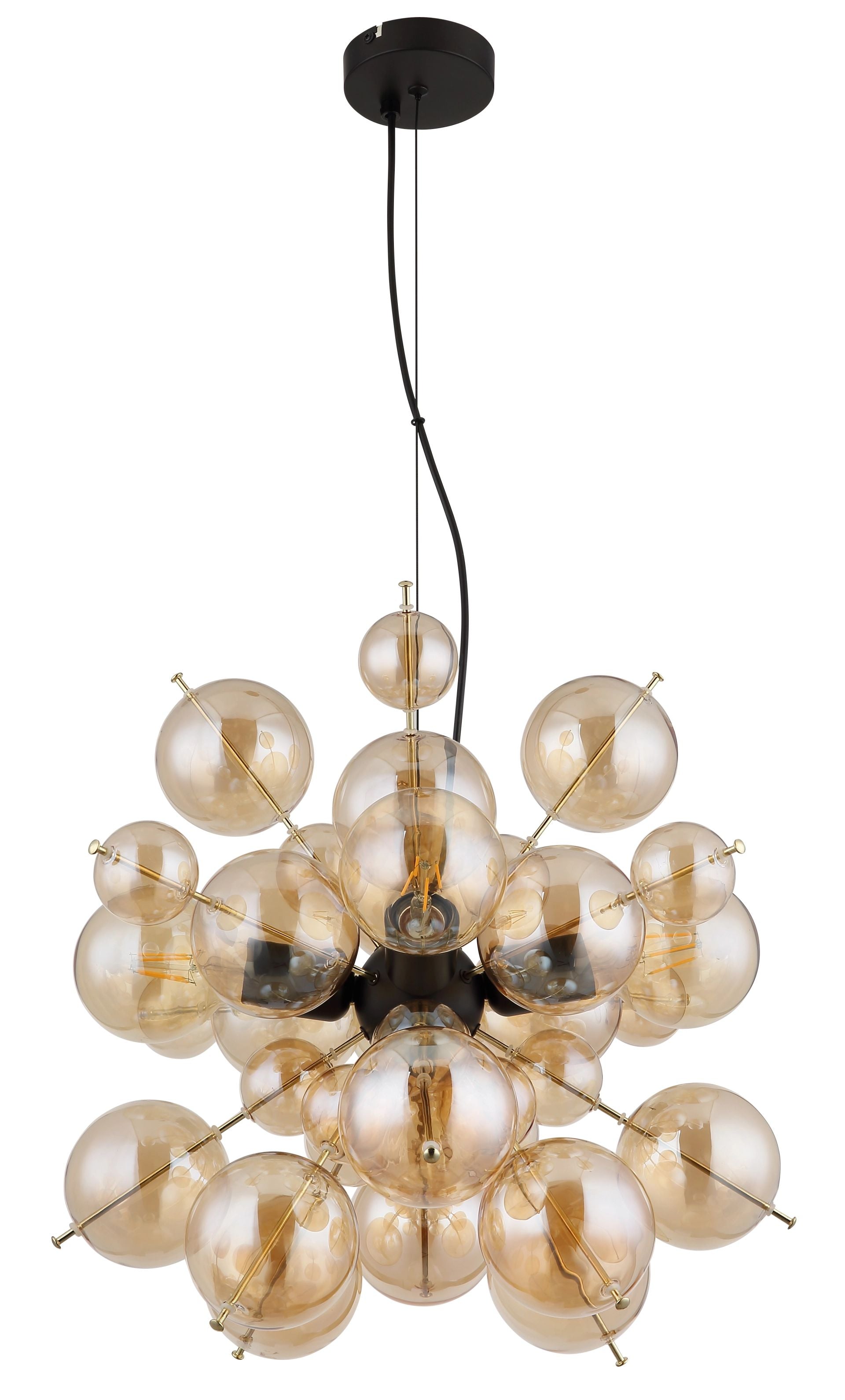 moderne-hanglamp-met-amber-glazen-bollen-udo-variant-image1
