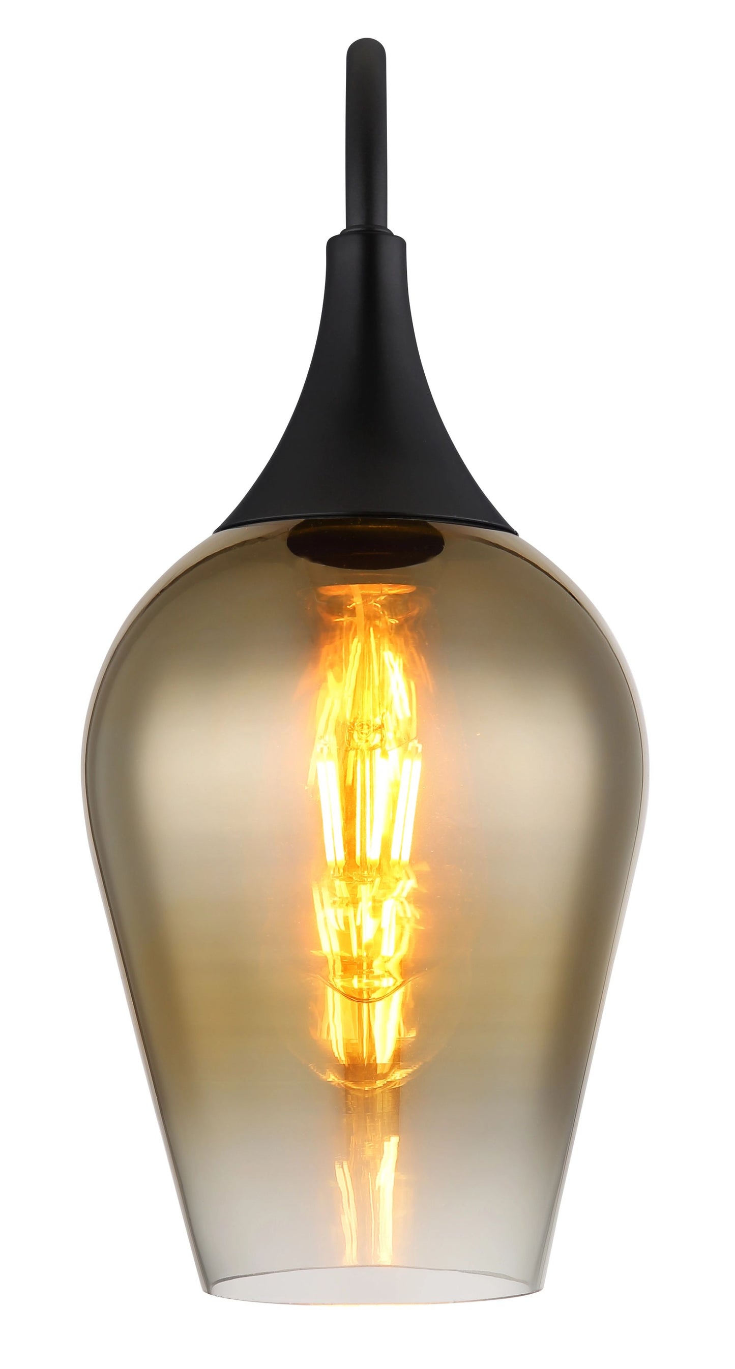 elegante-gebogen-wandlamp-met-glazen-kap-lavus-variant-image2