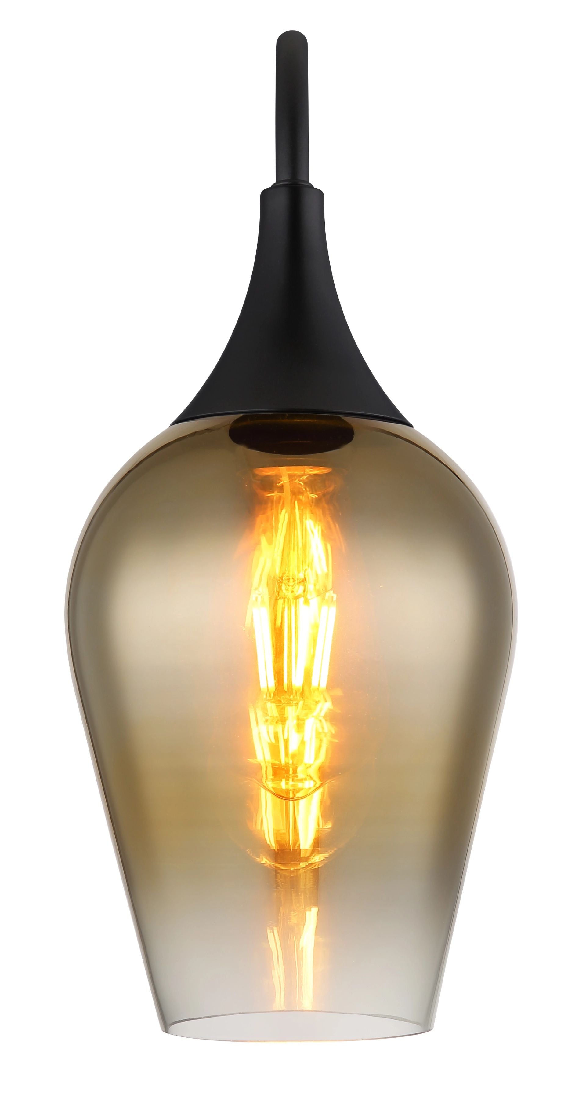 elegante-gebogen-wandlamp-met-glazen-kap-lavus-variant-image2