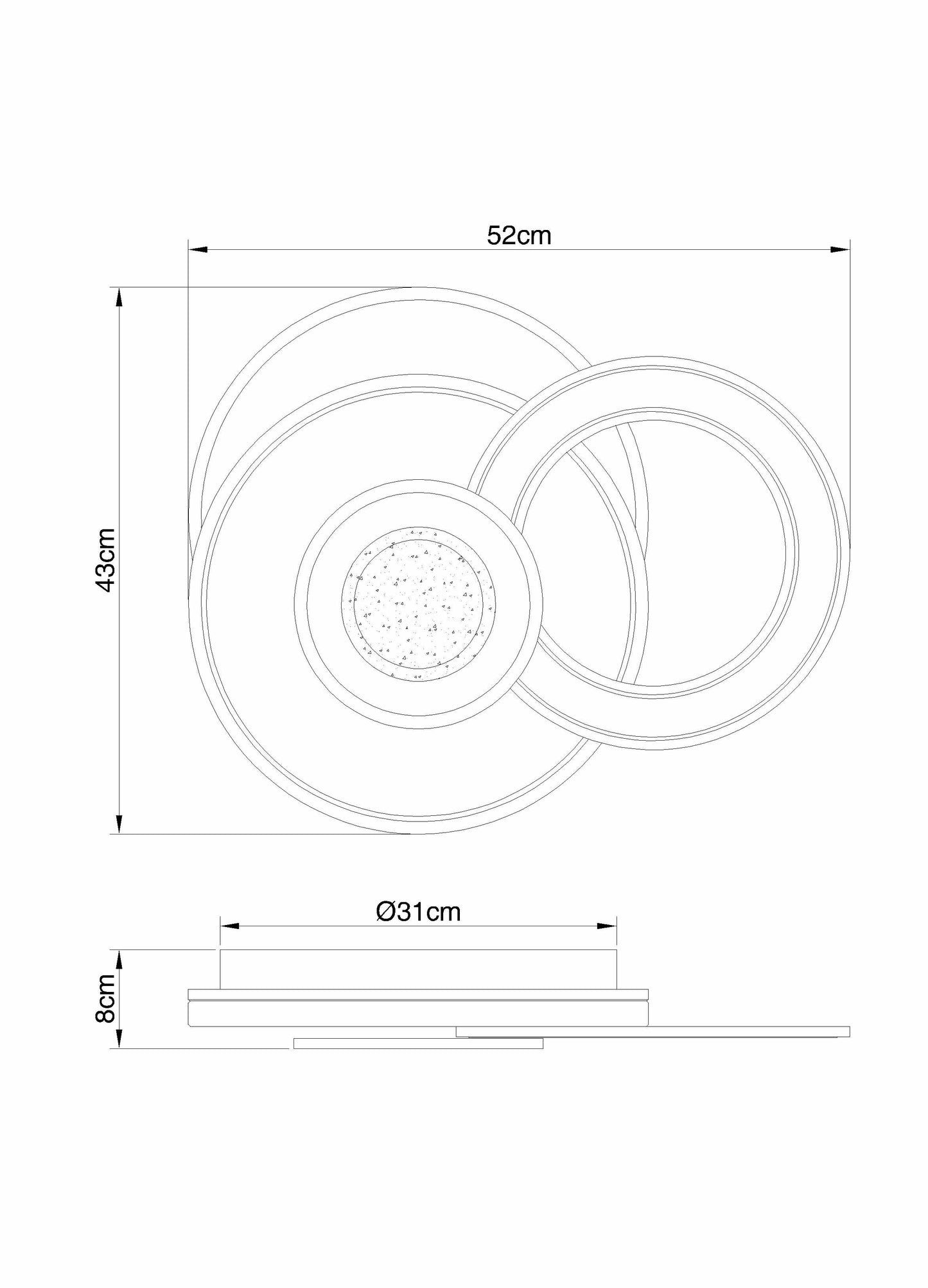 plafondlamp-grijs-4-cirkel-hightech-globo-brienna-variant-image3