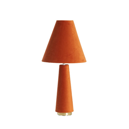 knal-oranje-vintage-tafellamp-light-living-devia-main-image