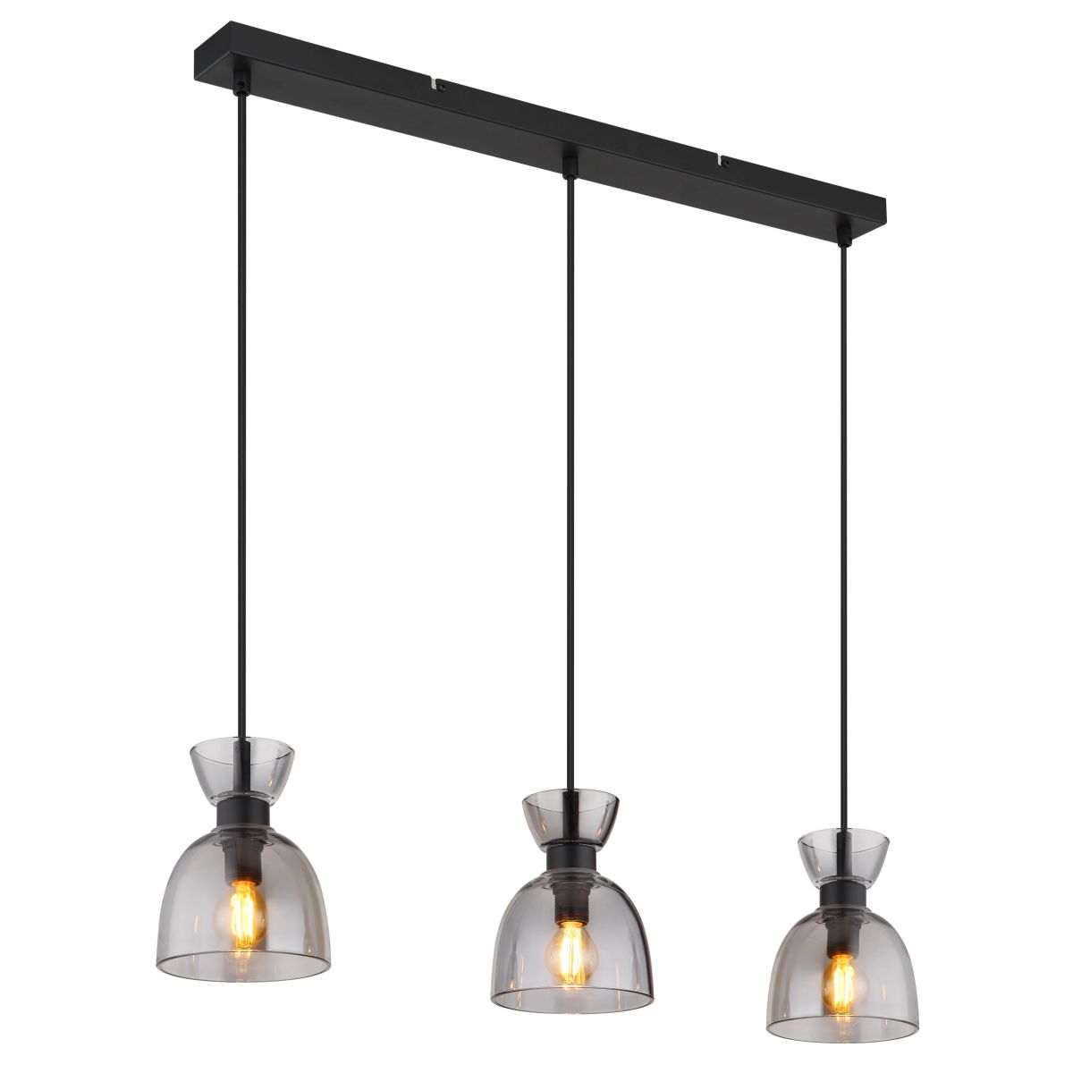 moderne-hanglamp-van-matzwart-metaal-en-rookglas-massey-main-image