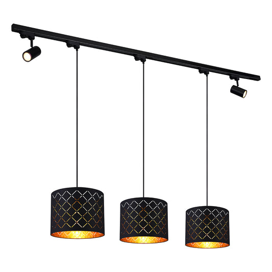 zwarte-retro-metalen-plafondlamp-globo-clarke-main-image
