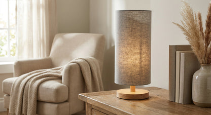 stoffen-lampenkap-beige-structuur-light-living-osire-variant-image3