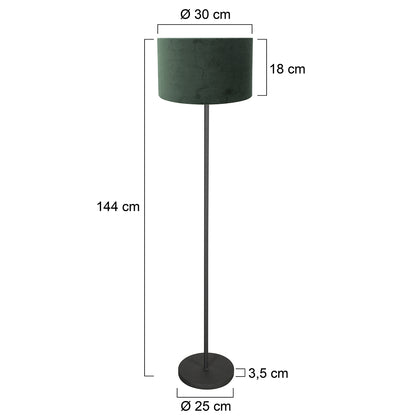 zwarte-vloerlamp-met-groene-velours-kap-mexlite-noor-variant-image7