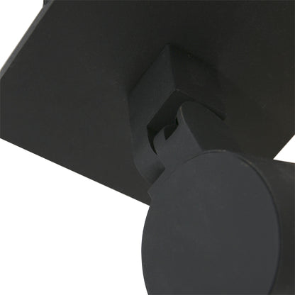 moderne-zwarte-metalen-spot-steinhauer-points-noirs-variant-image5