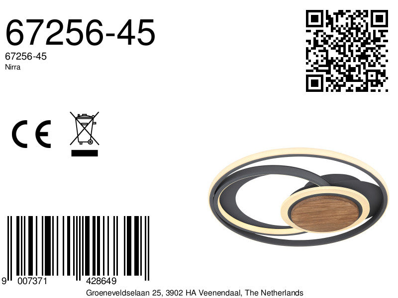 metalen-moderne-grijze-plafondlamp-globo-nirra-variant-image8a