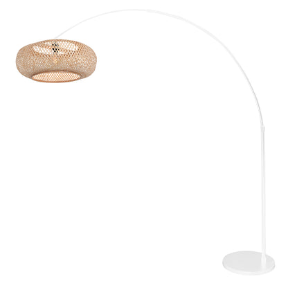 witte-booglamp-met-grote-bamboekap-steinhauer-sparkled-light-variant-image1