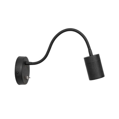 compacte-ronde-wendbare-wandlamp-zwart-mexlite-upround-variant-image1