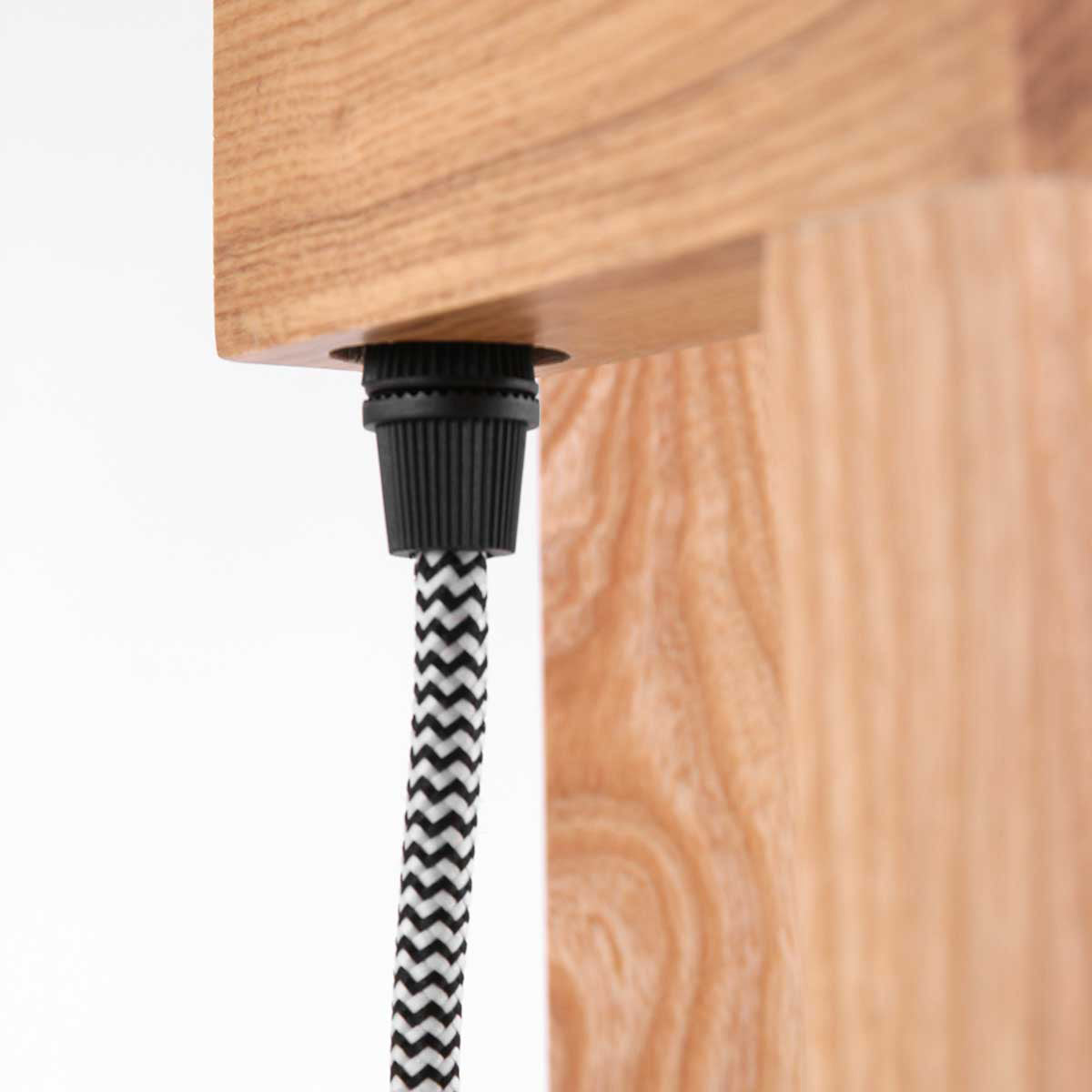 Mexlite Sabi Wooden Floor Lamp – Natural – image 6