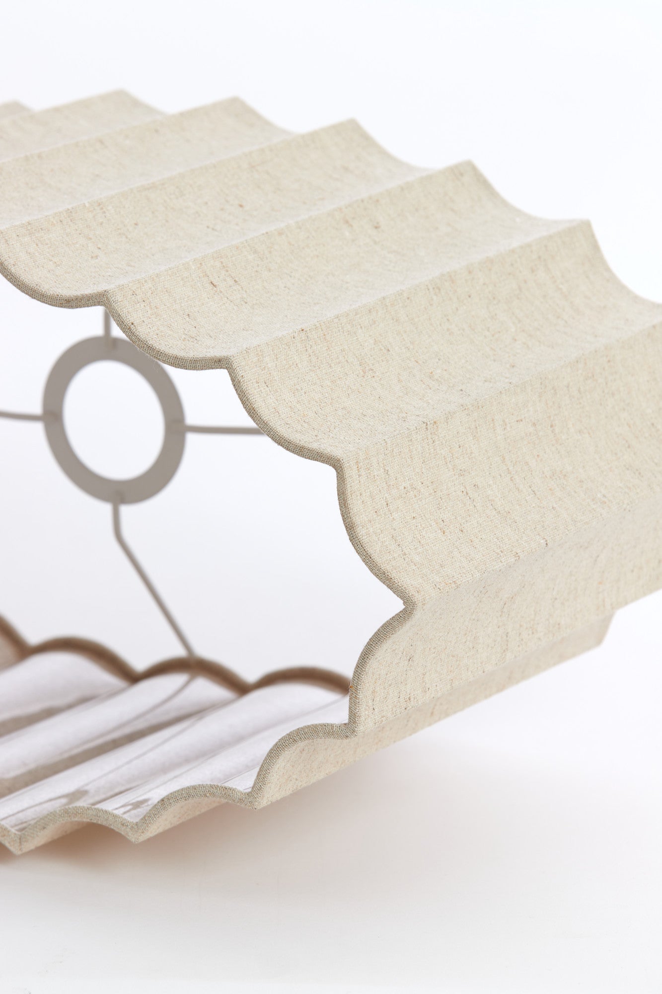 ovale-geplooide-lampenkap-beige-light-living-disli-variant-image7