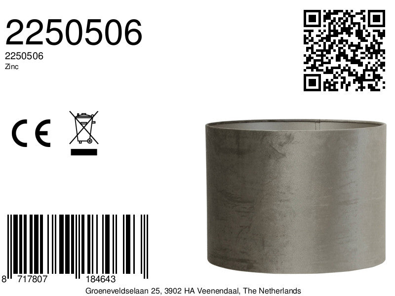 moderne-ronde-zilveren-lampenkap-light-living-zinc-variant-image8a