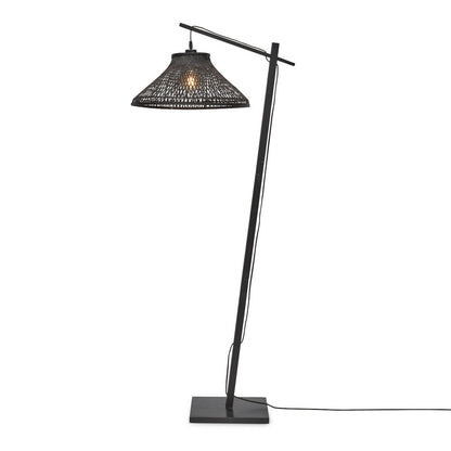 zwarte-bamboe-bohemian-vloerlamp-good-mojo-tahiti-main-image