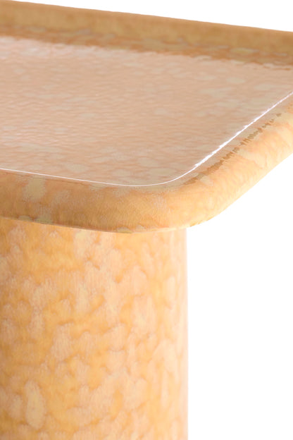 verfijnde-oranje-keramieken-bijzettafel-light-living-luarca-variant-image5