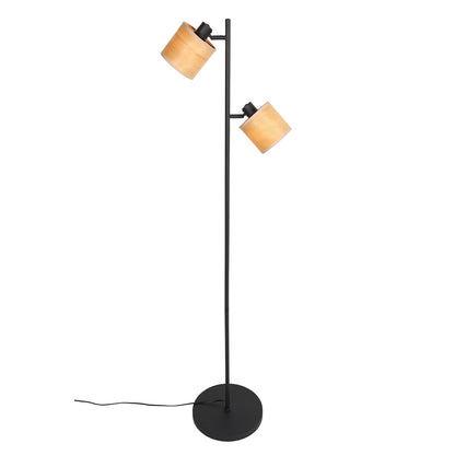 tweelichts-vloerlamp-zwart-kappen-bamboe-mexlite-bambus-variant-image1