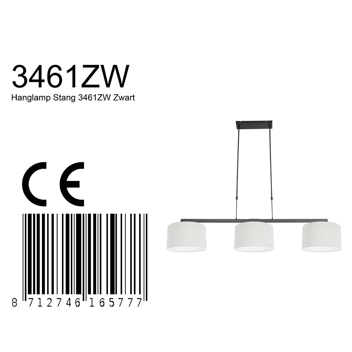 moderne-zwarte-metalen-hanglamp-steinhauer-stang-variant-image8a