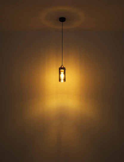 metalen-glazen-plafondlamp-zwart-klassiek-globo-fanni-variant-image1