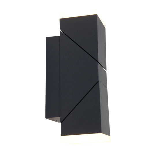 moderne-tweelichts-buitenwandlamp-steinhauer-main-image