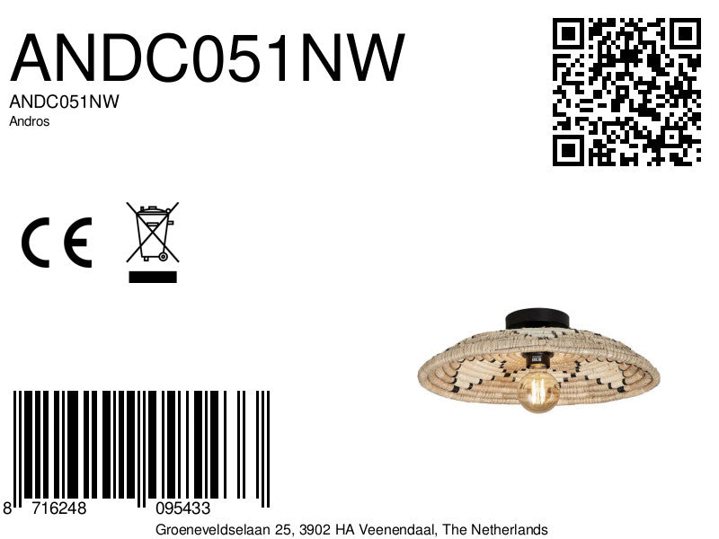 naturel-koepelvormige-plafondlamp-zeegras-good-mojo-andros-variant-image8a