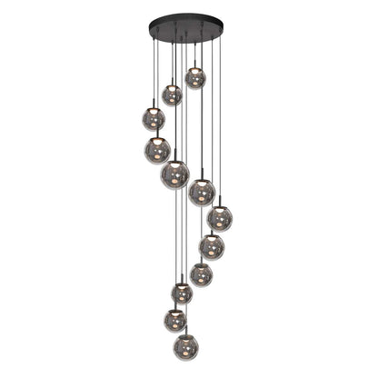 rookglas-design-hanglamp-led-zwart-steinhauer-bollique-variant-image1