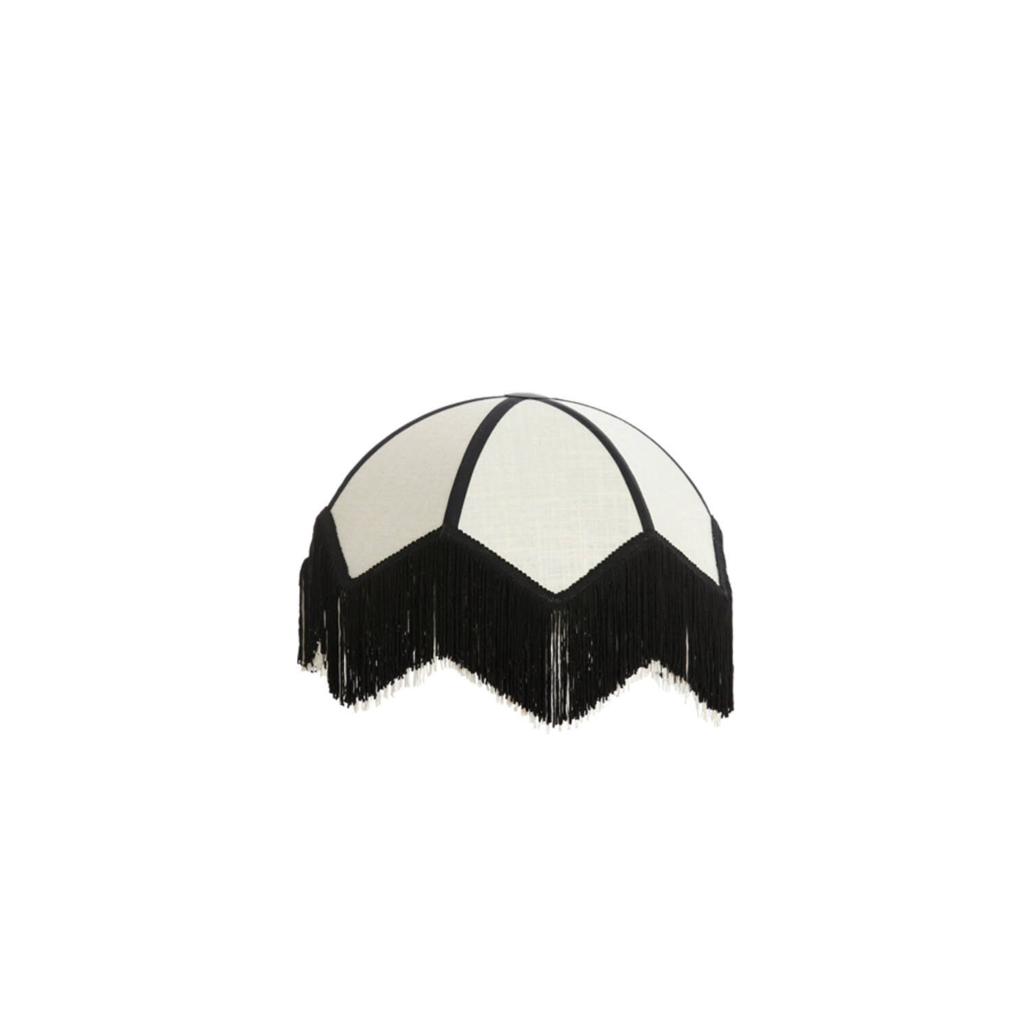 franje-lampenkap-zwart-wit-light-living-sulina-main-image