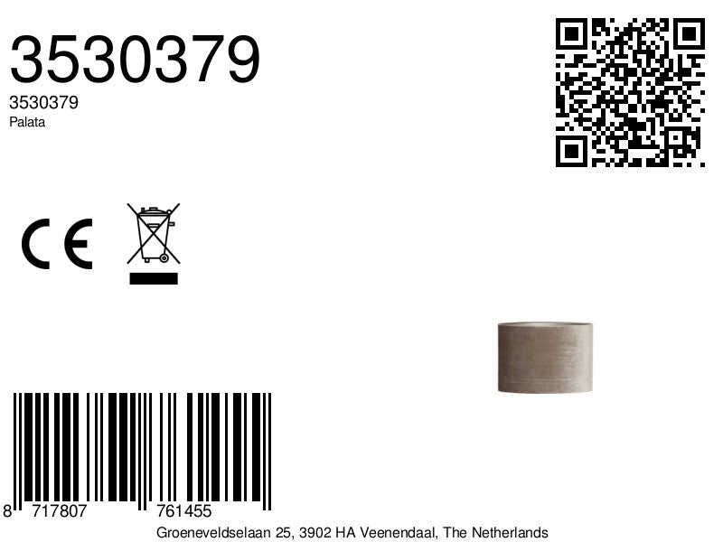 cilindervormige-taupe-velours-lampenkap-light-living-palata-variant-image8a
