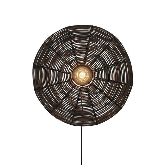 bohemian-zwart-metalen-rotan-wandlamp-good-mojo-tanami-main-image