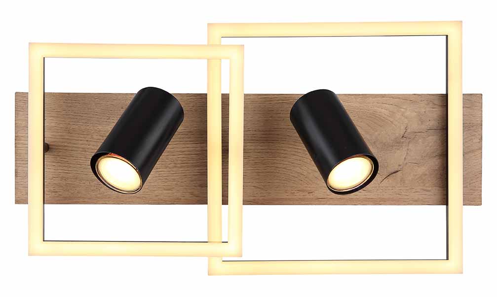 zwart-bruine-plafondlamp-2-vierkant-spots-globo-kassu-variant-image2