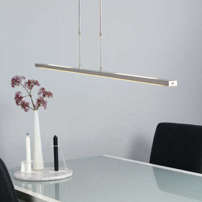 Steinhauer Zelena LED-pendellampa för matbord – bild 2