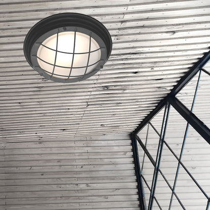 industriele-zwarte-metalen-glazen-plafonniere-mexlite-lisanne-variant-image2