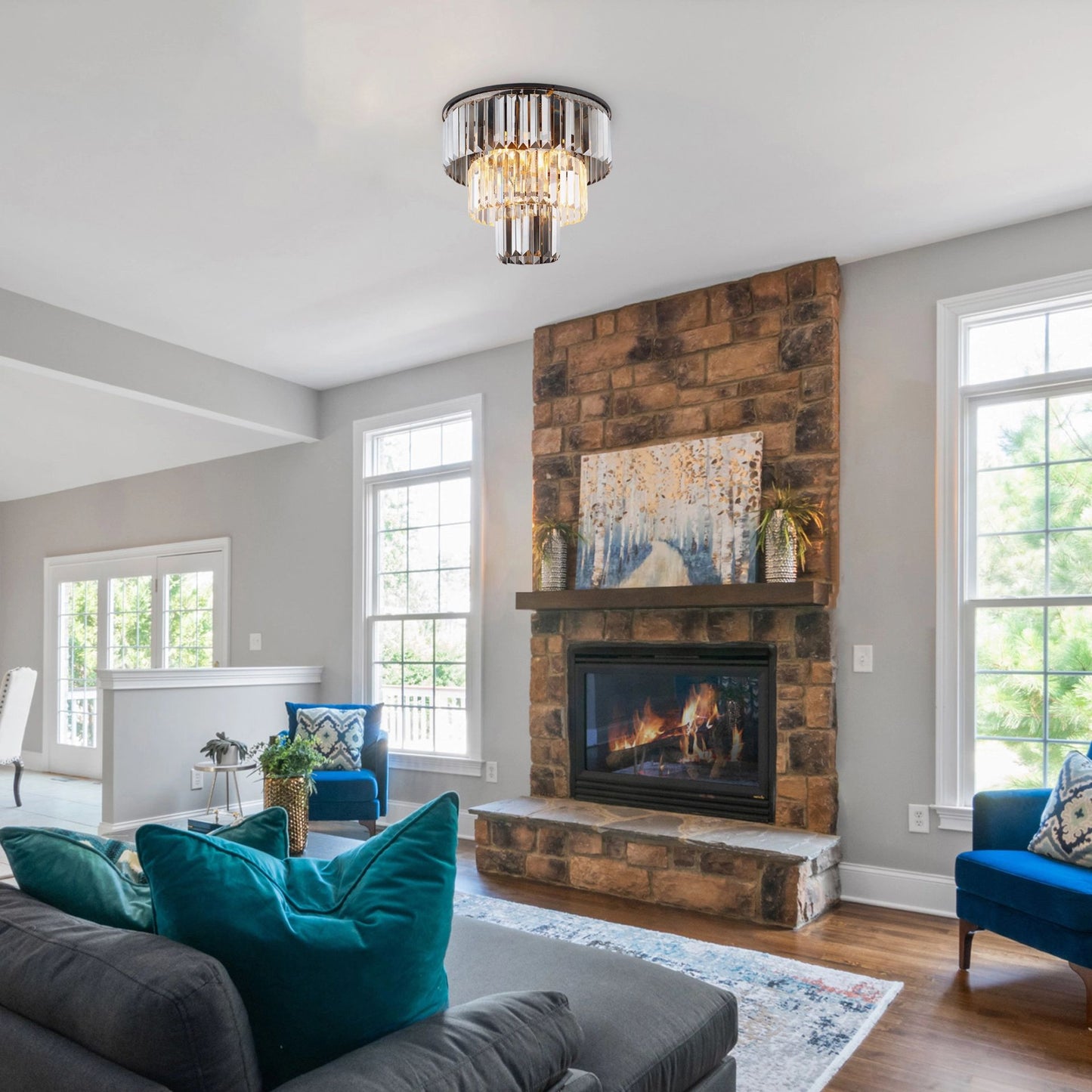 stijlvolle-plafondlamp-met-kristallen-details-naxis-variant-image2