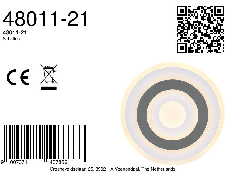 moderne-plafondlamp-metaal-wit-globo-sabatino-variant-image8a