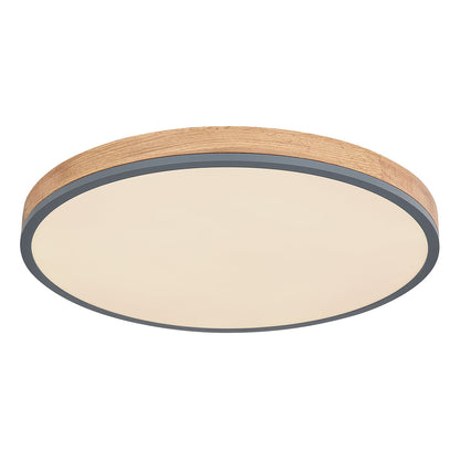 metalen-grijze-ronde-landelijke-plafondlamp-globo-doro-main-image