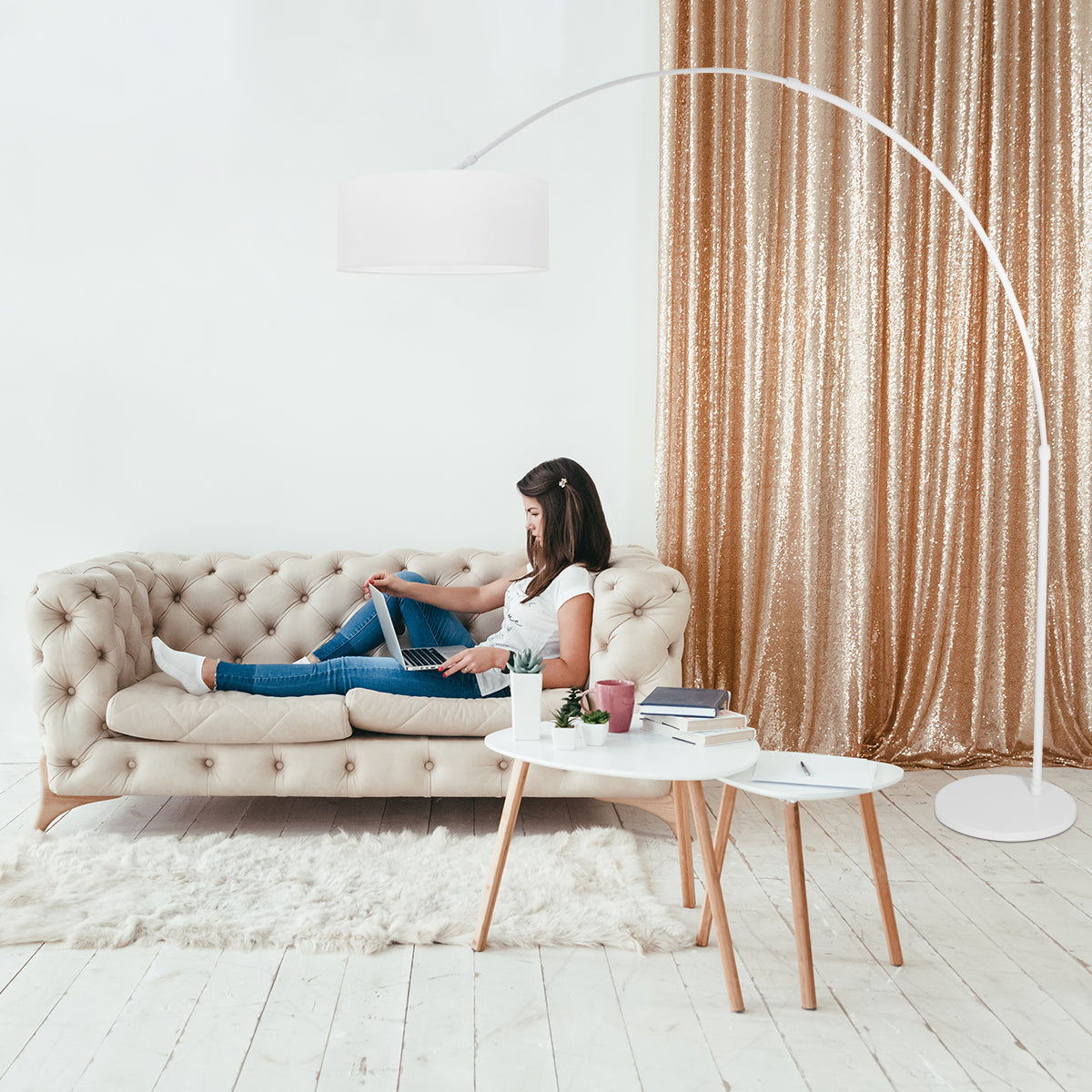 booglamp-met-witte-kap-steinhauer-sparkled-light-variant-image2