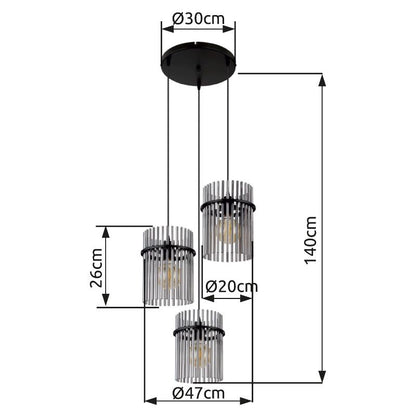mat-zwarte-pendant-lamp-met-rookkleurig-glas-gorley-variant-image5